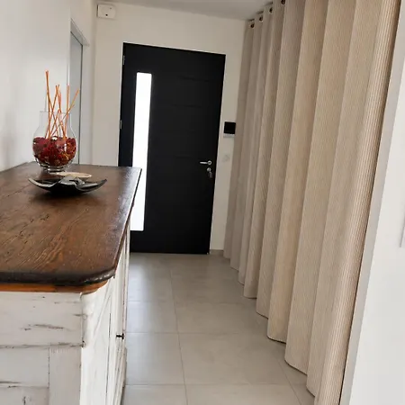 L'aure Mar Villa Saint-Cyprien (Pyrenees-Orientales)